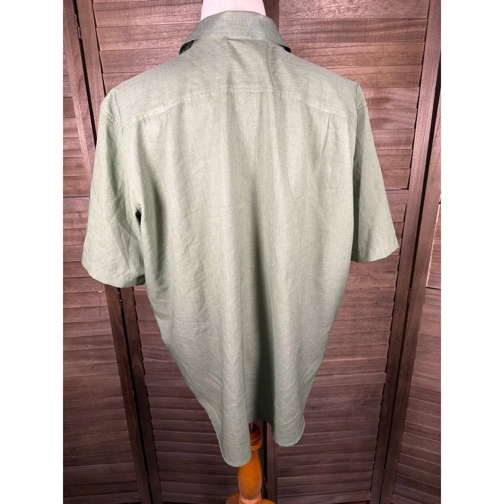 Orvis short sleeve